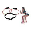 Fitness Boots Bands