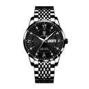 Jean Mallou Horloge