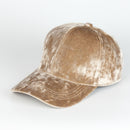 Velvet Women's Cap