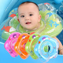 Baby Swimming Neck Ring
