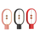 Magnetic LED Balance Lamp 