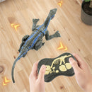 Realistisk RC Dinosaure Legetøj