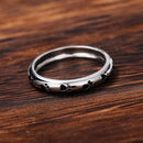 Hond Poot Ring