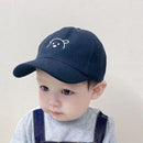 Children's bear hats