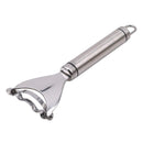 Stainless steel corn chiller 