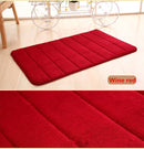 Memory Foam Badmat