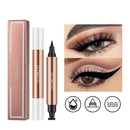 O.TWO.O Eyeliner Stempel