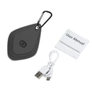 Ultrasonic Portable Pest Repellent 