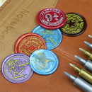 Metal Markers