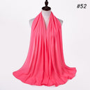 Chiffon Hijab Headband