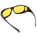 Antireflecterende Nachtkijker Glasses