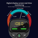 Handsfree Bluetooth Auto FM-zender
