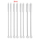 Reusable Drinking Straw Cleaner 