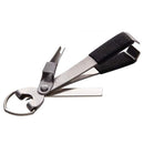 Snel Knoop Bind Gereedschap