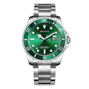 GMT Submariner Hulk Sport Watch