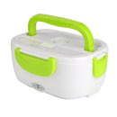 warming lunch box