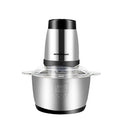 Electric Food Processor 