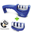 Diamond Coated Knife Sharpener 
