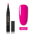 Gel Polish Pen