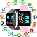 Bluetooth Gezondheidshorloge | All-In-One Package