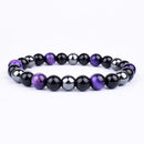 Triple Protection Bracelet