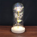 Glass Rose