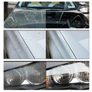 Auto Crystal Plating Wax 