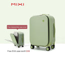 Carry-on rullekuffert