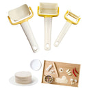 Rolling Pin Set (3 pcs) 