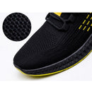 Men's Air Mesh Trainer Sneakers