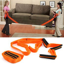 Heavy Duty Lifting Strap 
