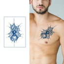 Waterdichte Tijdelijke Tattoos