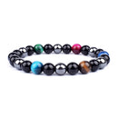 Triple Protection Bracelet