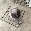 Velvet Women's Cap