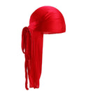 Breathable Velvet Durag