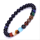 Galaxy Armband