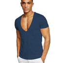 Casual Men's Tee
