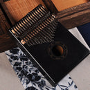 Thumb piano