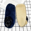 Thermische Anti slip Sokken