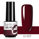 Metallic UV Gel Nagellak