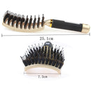 Magic brush