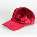 Velvet Women's Cap