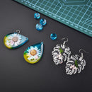 DIY Crystal Handmade Jewelry Kit 