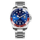 GMT Submariner Hulk Sport Watch