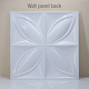 3D Wall Panels