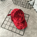 Velvet Women's Cap