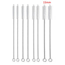 Reusable Drinking Straw Cleaner 
