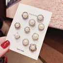 Women's Elegant Brooch