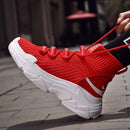 DB Shark Sneakers