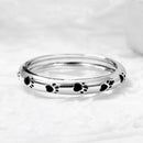 Hond Poot Ring